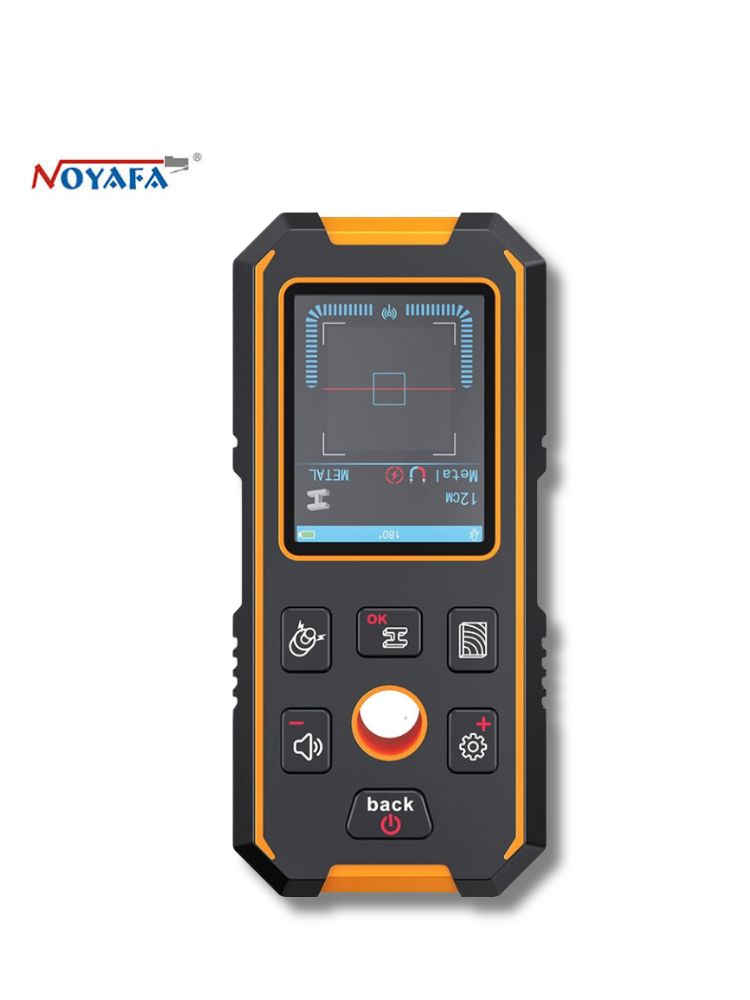 3Dレーザーレベル – NOYAFA (HK) TECHNOLOGY CO., LIMITED