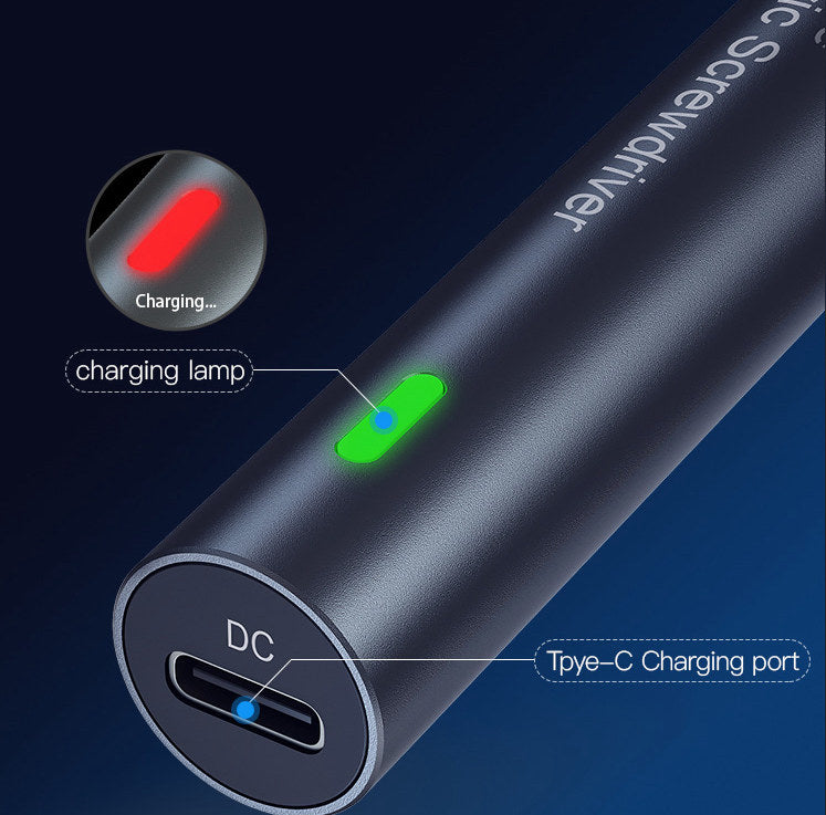 Noyafa N30 Precise Electric Screwdriver Pen, Tools