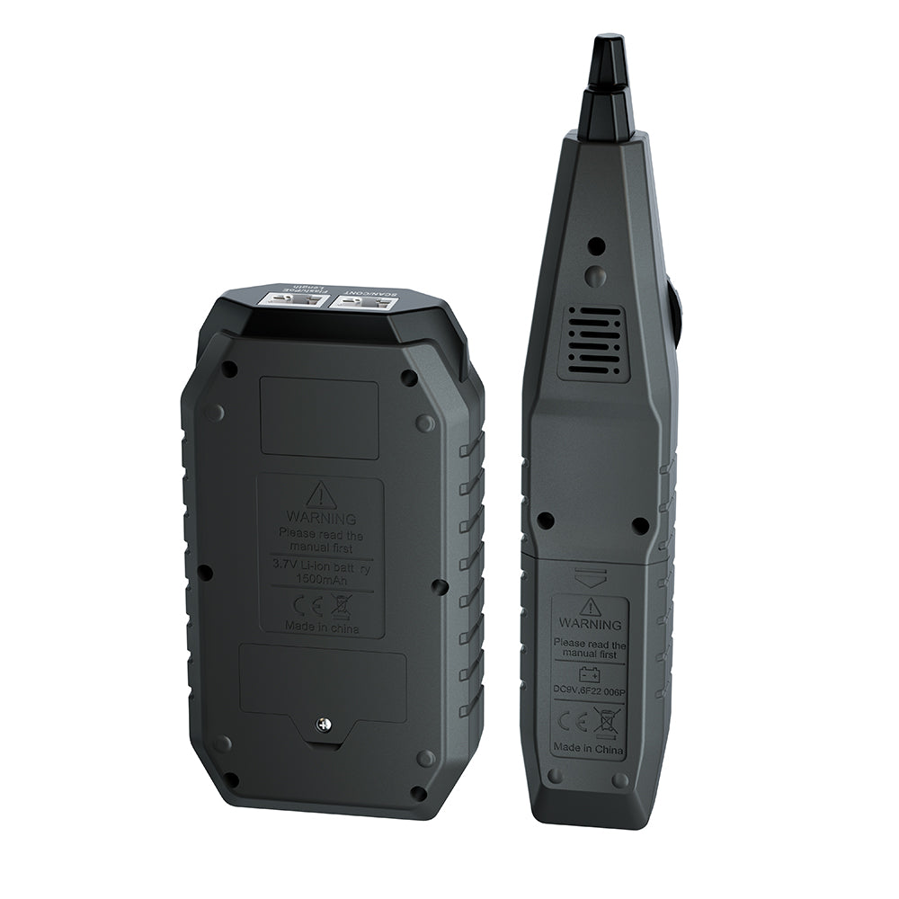 Noyafa NF-8509 2 in 1  Wire Tracker and Multimeter for Electromechanical Testing and Network Cabling