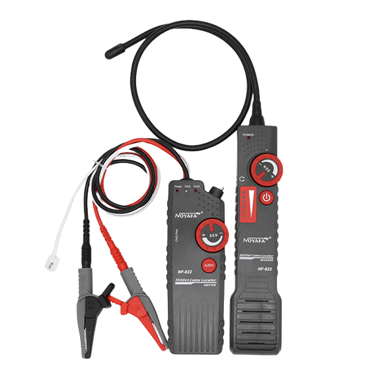 NOYAFA NF-822 Underground Wire Tracker
