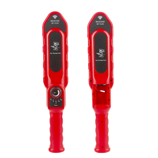 NOYAFA Wall Pipe Blockage Detector NF-5120