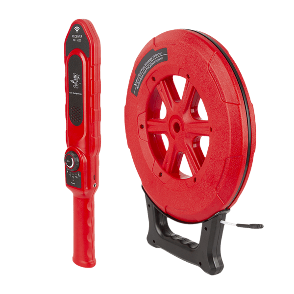 NOYAFA Wall Pipe Blockage Detector NF-5120