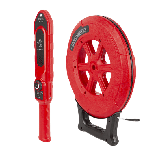 NOYAFA Wall Pipe Blockage Detector NF-5120