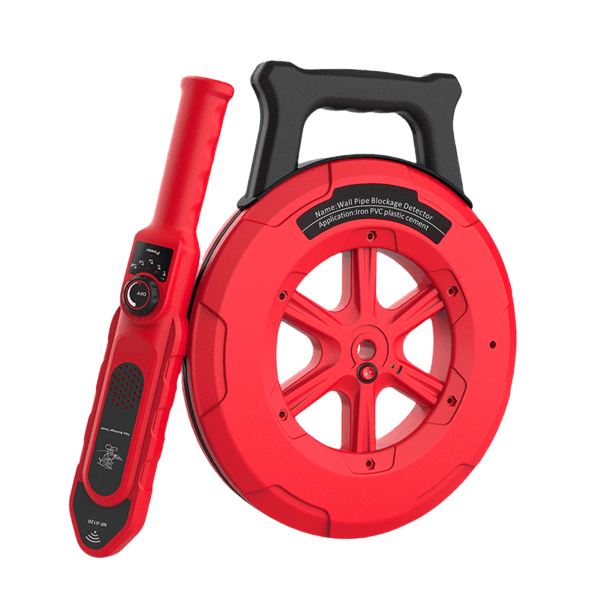 Factory Price NOYAFA NF-5120 Wall Pipe Blockage Detector – NOYAFA (HK ...