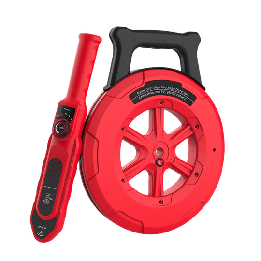NOYAFA Wall Pipe Blockage Detector NF-5120