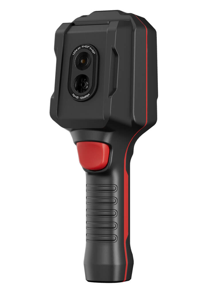 Noyafa NF-525 Handheld Termal Imager for Home, Industrial, Inspección Eléctrica