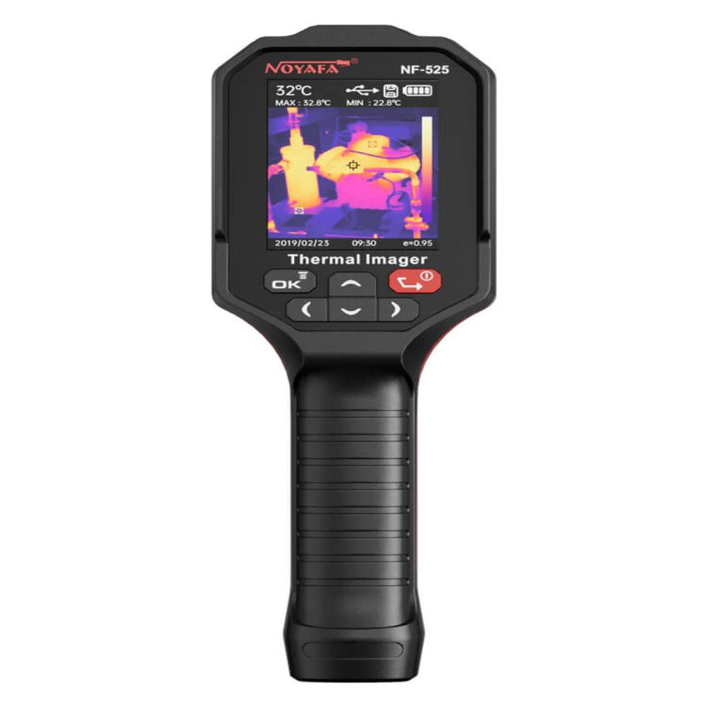 Noyafa NF-525 Handheld-Thermalbild für Heim-, Industrie-, Elektro-Inspektion