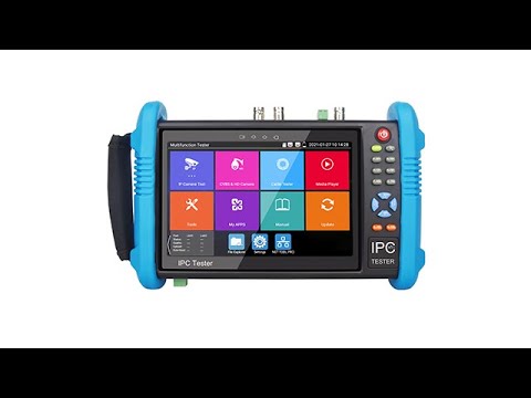 Seesii ipc tester cheap