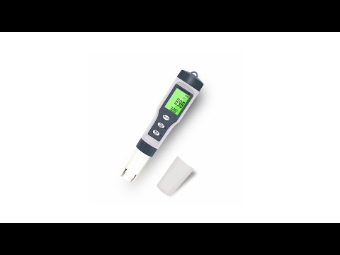 Noyafa NF-EZ9901 TDS Tester de calidad de agua barata